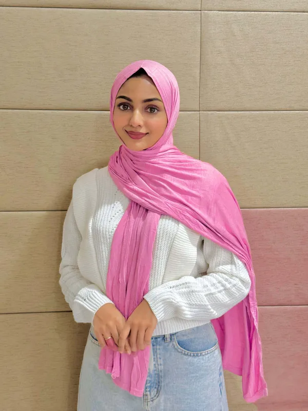 Lilac_Premium_Quality_Bamboo_Jersey_Hijab_|_190Cm_By_80_Cm