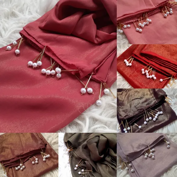 Maroon_Premium_Malaysian_Shimmer_Latkan_Georgette_Shimmer_Latkan_Hijab_|_170_Cm_By_80_Cm