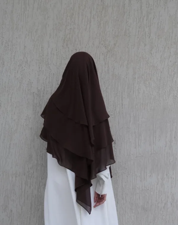 Dark_Brown_Momin_Premium_Khimar_Hijab_Triple_Layer_Khimar_Hijab