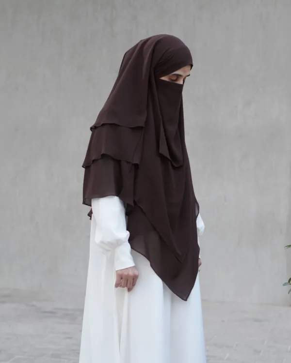 Dark_Brown_Momin_Premium_Khimar_Hijab_Triple_Layer_Khimar_Hijab