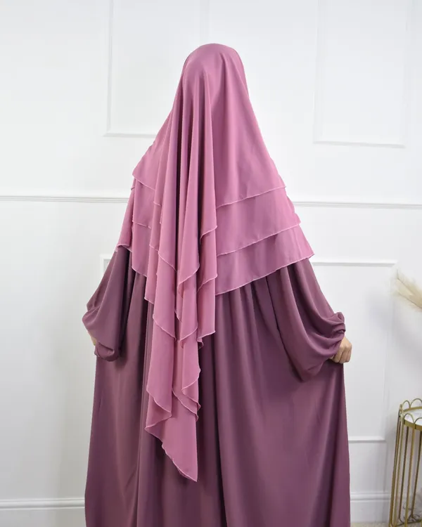 Dark_Pink_Momin_Premium_Khimar_Hijab_Triple_Layer_Khimar_Hijab