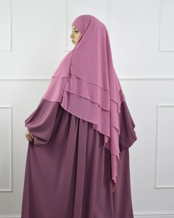 Dark_Pink_Momin_Premium_Khimar_Hijab_Triple_Layer_Khimar_Hijab