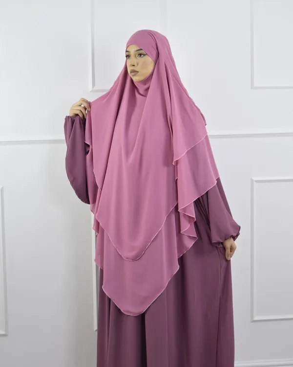 Dark_Pink_Momin_Premium_Khimar_Hijab_Triple_Layer_Khimar_Hijab