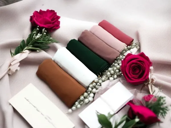 Dark_Tea_Pink_Premium_Malaysian_Diamond_Big_Moti_Georgette_/_Big_Moti_Latkan_Hijab_|_170_Cm_By_80_Cm