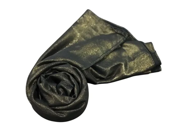 Black_Premium_Malaysian_Plain_Shimmer_Georgette_Shimmer_Hijab_|_170_Cm_By_80_Cm