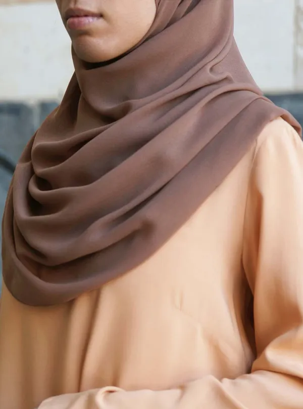 Multicolor_Premium_Malaysian_Diamond_Georgette_Hijab_|_170_Cm_By_80_Cm