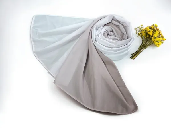 Light_Grey_Premium_Malaysian_Diamond_Georgette_Ombre_Print_Hijab_|_170_Cm_By_80_Cm
