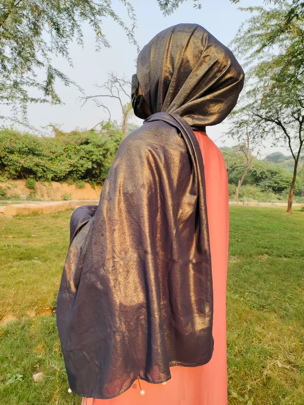 Black_Premium_Malaysian_Shimmer_Latkan_Georgette_Shimmer_Latkan_Hijab_|_170_Cm_By_80_Cm