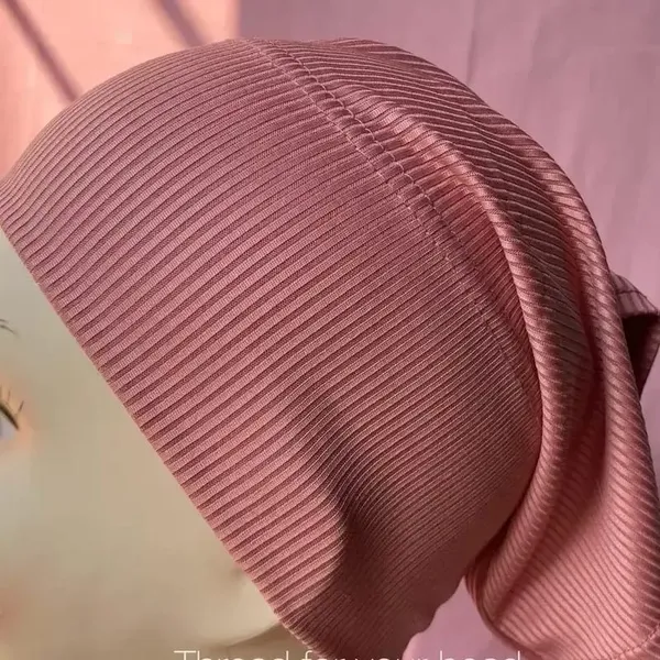 Pink_Momin_Premium_Hijab_Ribbed_Jersey_Cap_Hijabcap_Under_Cap