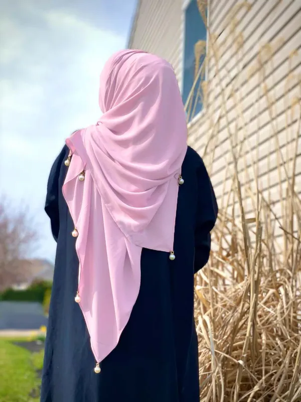 Dark_Pink_Premium_Malaysian_Diamond_Big_Moti_Georgette_/_Big_Moti_Latkan_Hijab_|_170_Cm_By_80_Cm