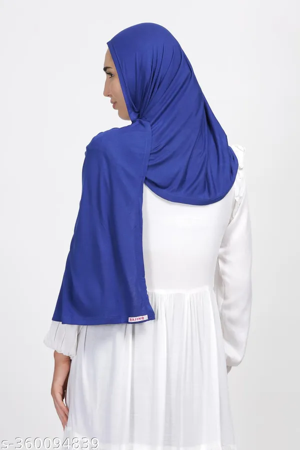 Blue_Premium_Quality_Bamboo_Jersey_Hijab_|_190Cm_By_80_Cm