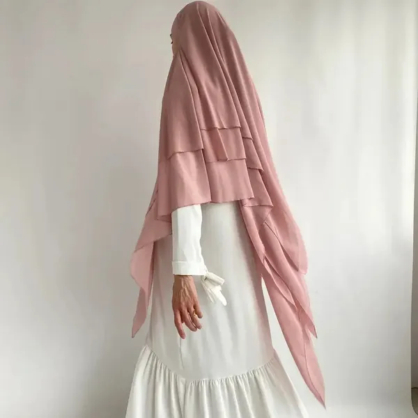 Mustard_Momin_Premium_Khimar_Hijab_Triple_Layer_Khimar_Hijab