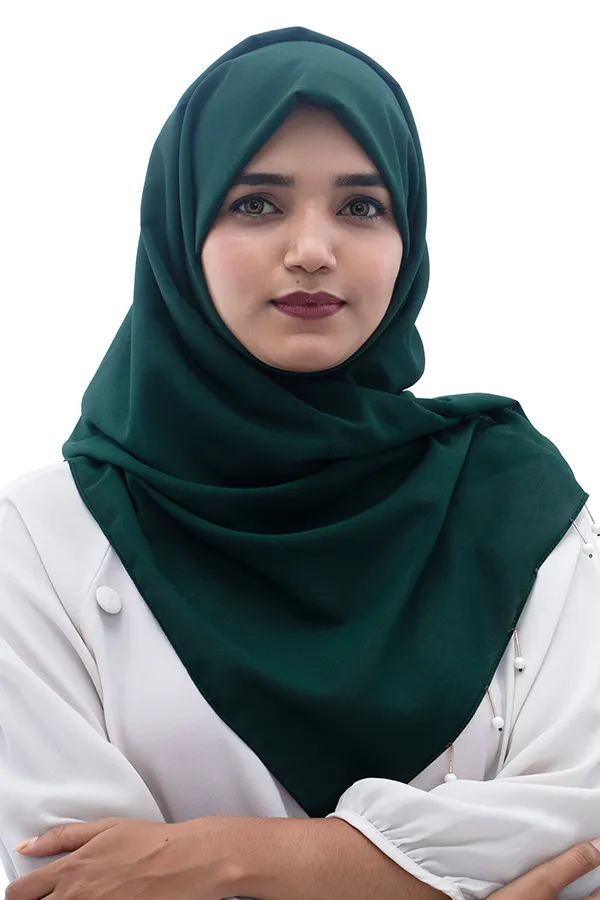 Dark_Green_Premium_Malaysian_Diamond_Pearl_Georgette_/Moti_Latkan_Hijab_|_170_Cm_By_80_Cm