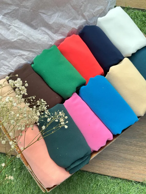 Rose_Pink_Premium_Malaysian_Diamond_Georgette_Hijab_|_170_Cm_By_80_Cm