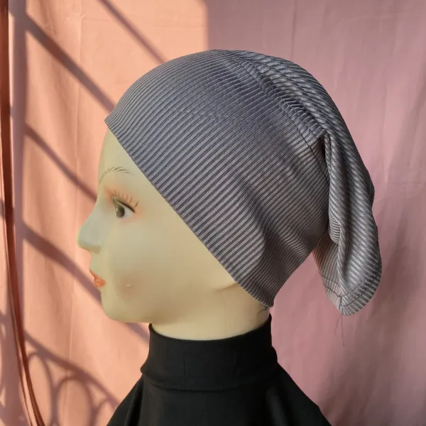 Multicolor_Momin_Premium_Hijab_Ribbed_Jersey_Cap_Hijabcap_Under_Cap