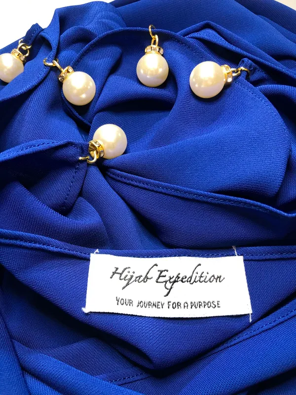 Blue_Premium_Malaysian_Diamond_Big_Moti_Georgette_/_Big_Moti_Latkan_Hijab_|_170_Cm_By_80_Cm