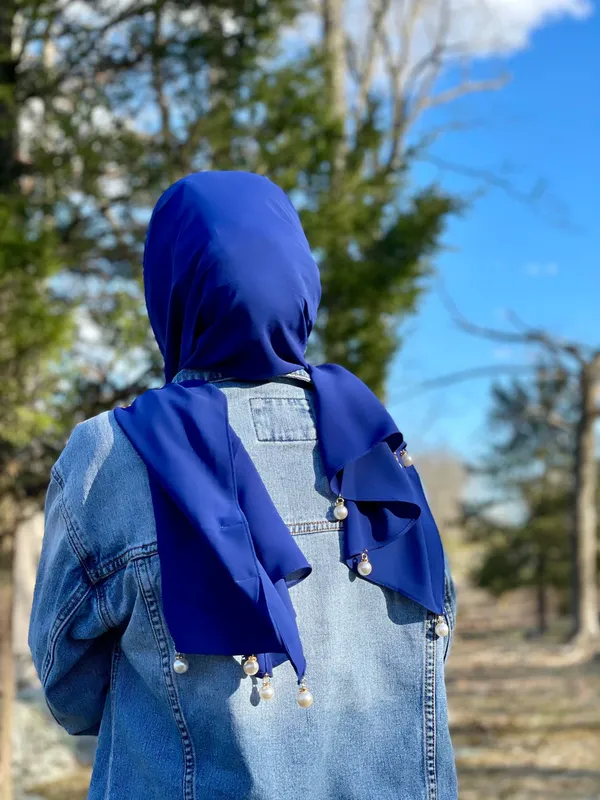 Blue_Premium_Malaysian_Diamond_Big_Moti_Georgette_/_Big_Moti_Latkan_Hijab_|_170_Cm_By_80_Cm