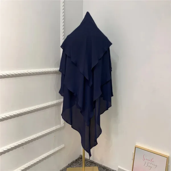 Navy_Blue_Momin_Premium_Khimar_Hijab_Triple_Layer_Khimar_Hijab