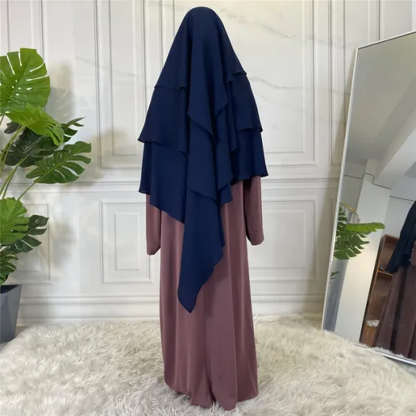 Navy_Blue_Momin_Premium_Khimar_Hijab_Triple_Layer_Khimar_Hijab