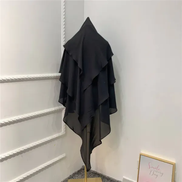 Black_Momin_Premium_Khimar_Hijab_Triple_Layer_Khimar_Hijab