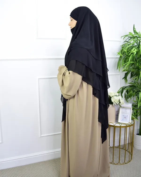 Black_Momin_Premium_Khimar_Hijab_Triple_Layer_Khimar_Hijab