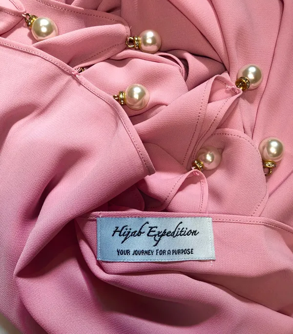 Rose_Pink_Premium_Malaysian_Diamond_Big_Moti_Georgette_/_Big_Moti_Latkan_Hijab_|_170_Cm_By_80_Cm