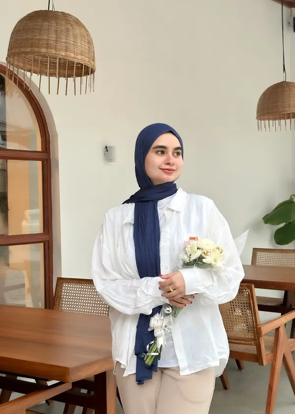 Navy_Blue_Premium_Quality_Bamboo_Jersey_Hijab_|_190Cm_By_80_Cm