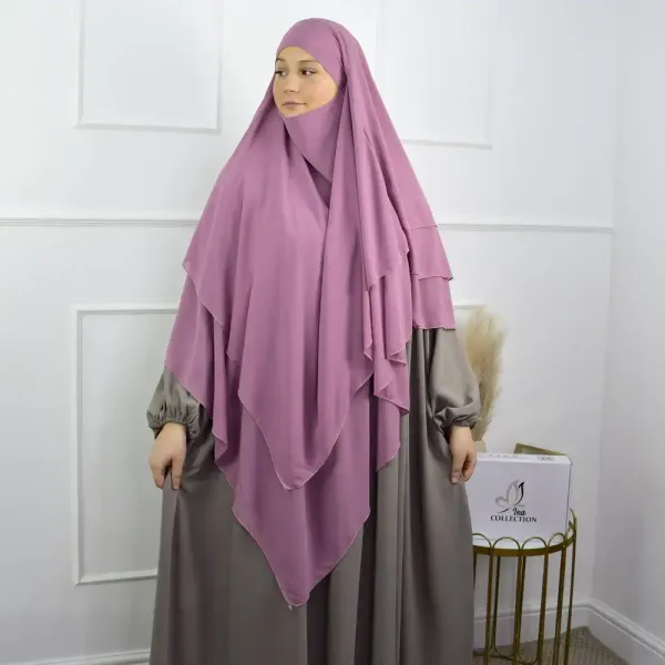 Pink_Momin_Premium_Khimar_Hijab_Triple_Layer_Khimar_Hijab