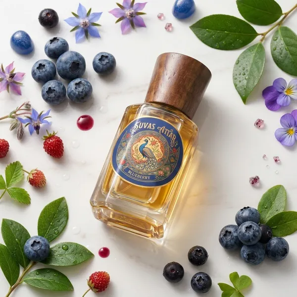 Suvasattar_Blueberry_Vanilla_Floral_Fruity_Attar