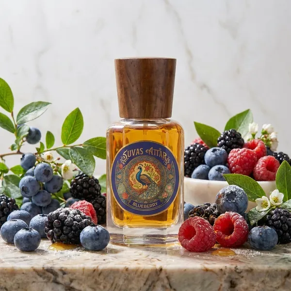 Suvasattar_Blueberry_Vanilla_Floral_Fruity_Attar