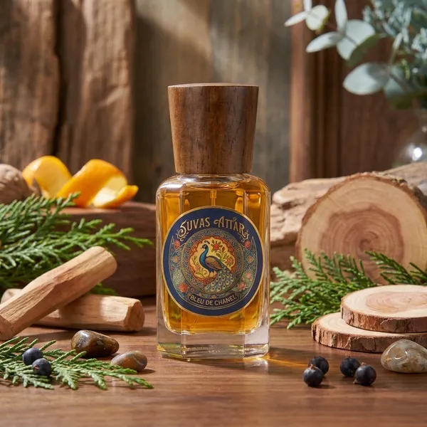 Suvasattar_Bleu_De_Chanel_Citrus_Cedarwood_Attar