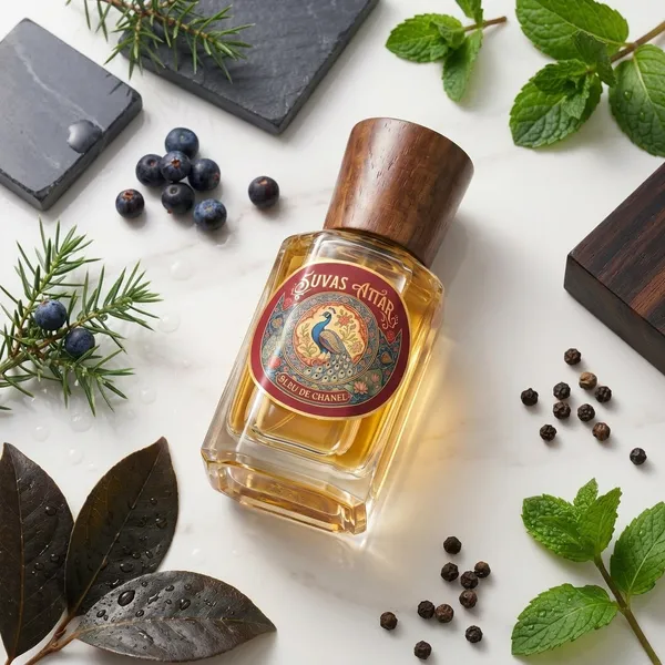 Suvasattar_Bleu_De_Chanel_Citrus_Cedarwood_Attar
