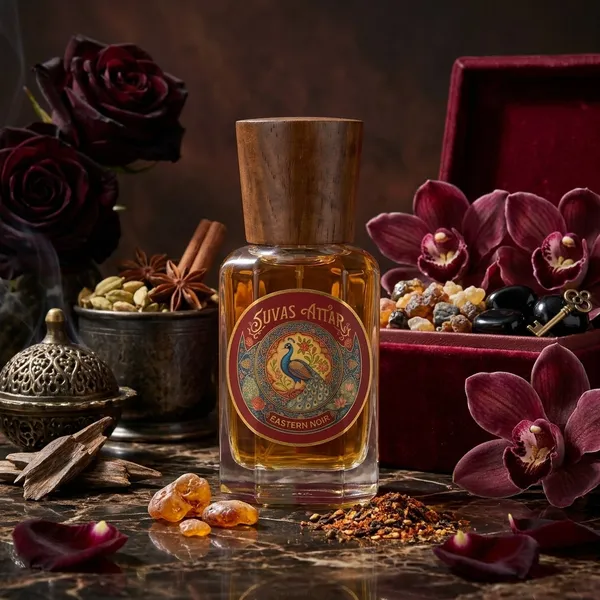 Suvas_Eastern_Noir_Oud_Leather_Smoky_Spice_Attar