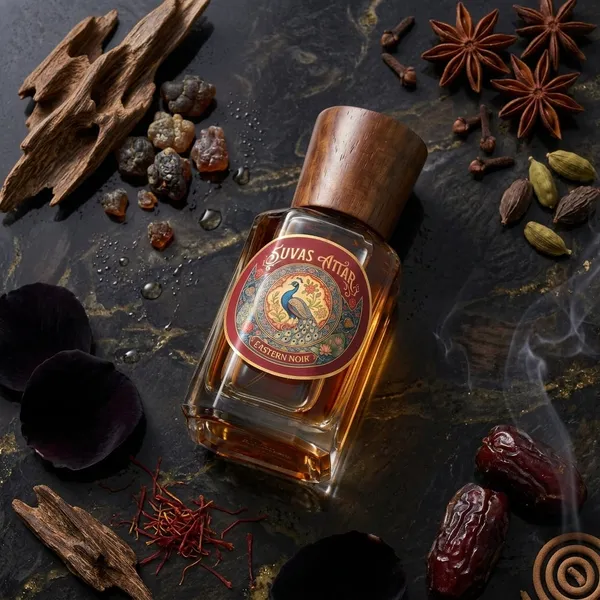 Suvas_Eastern_Noir_Oud_Leather_Smoky_Spice_Attar