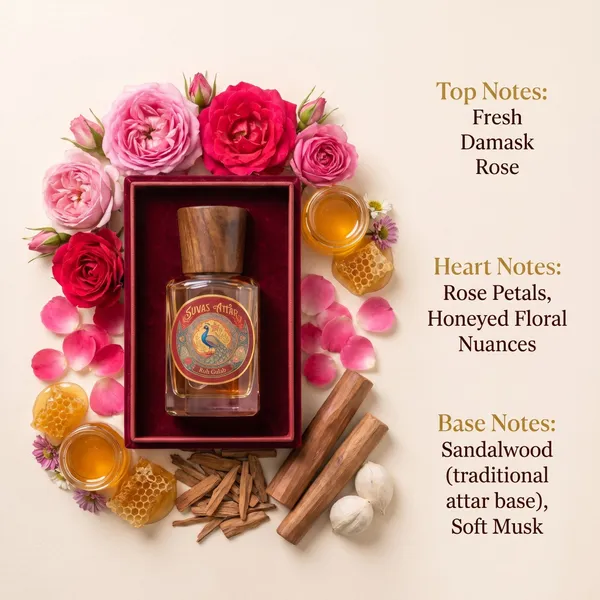 Suvasattar_Ruh_Gulaab_Pure_Rose_Floral_Attar
