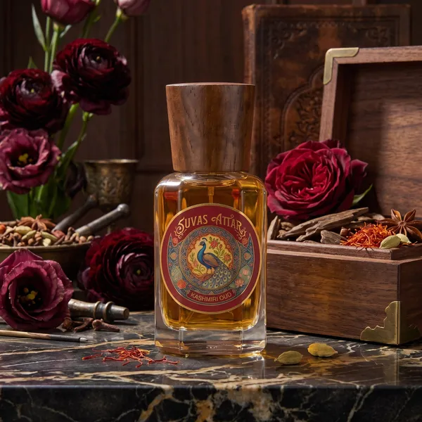 Suvasattar_Kashmiri_Oud_Saffron_Sandalwood_Attar