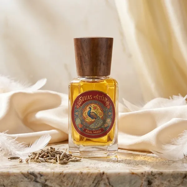 Suvasattar_Real_Musk_Pure_Warm_Powdery_Attar