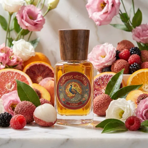 Suvas_Litchi_Fruity_Sweet_Concentrated_Attar