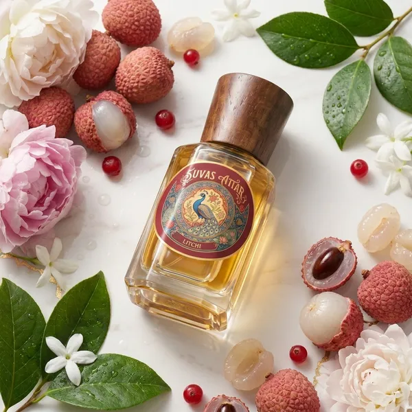 Suvas_Litchi_Fruity_Sweet_Concentrated_Attar