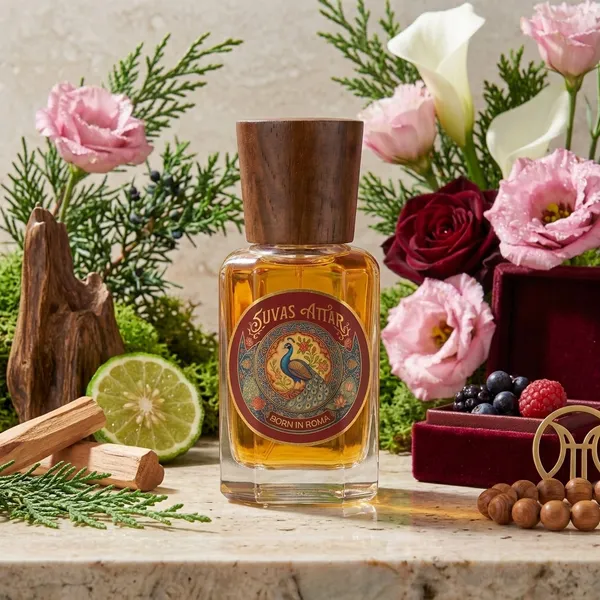 Suvas_Born_In_Roma_Amber_Vanilla_Floral_Attar