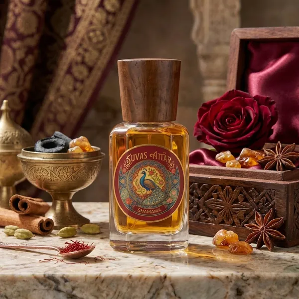 Suvasattar_Shamama_Floral_Spicy_Woody_Attar