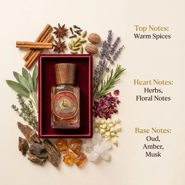 Suvasattar_Shamama_Floral_Spicy_Woody_Attar