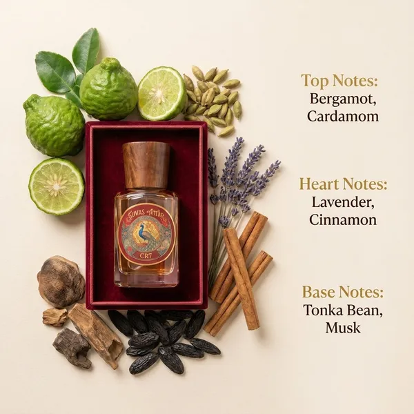Suvas_Cr7_Woody_Spicy_Fresh_Citrus_Attar