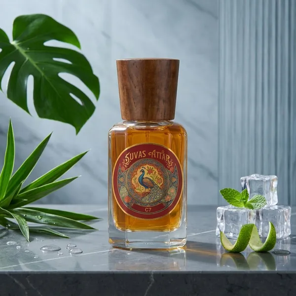 Suvas_Cr7_Woody_Spicy_Fresh_Citrus_Attar