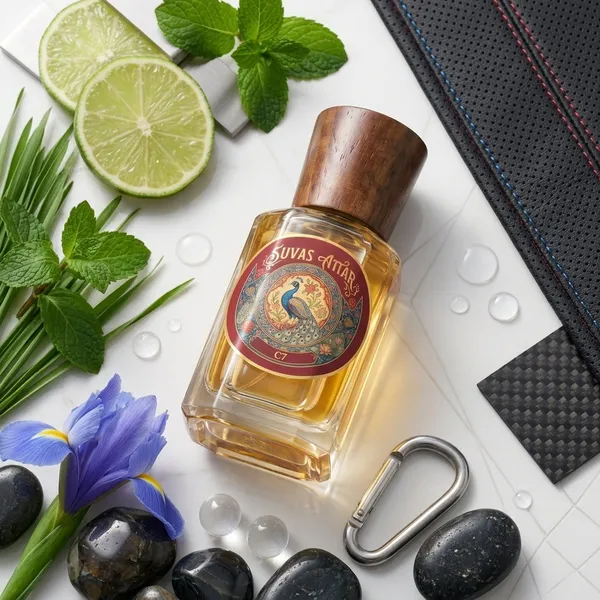 Suvas_Cr7_Woody_Spicy_Fresh_Citrus_Attar