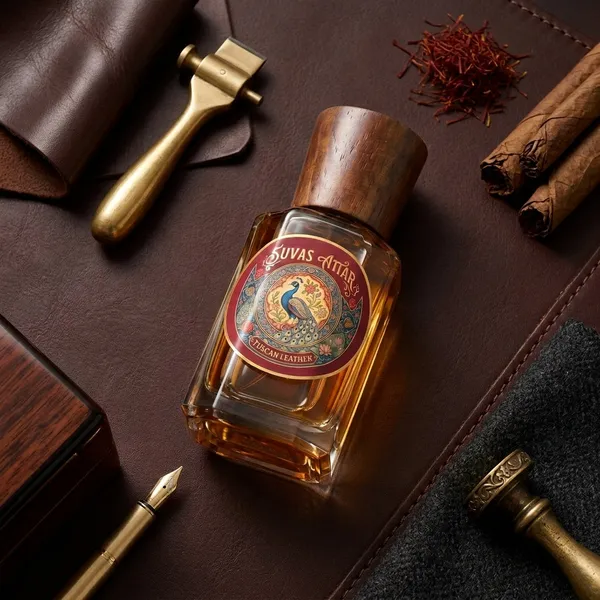 Suvasattar_Tuscan_Leather_Amber_Woody_Attar