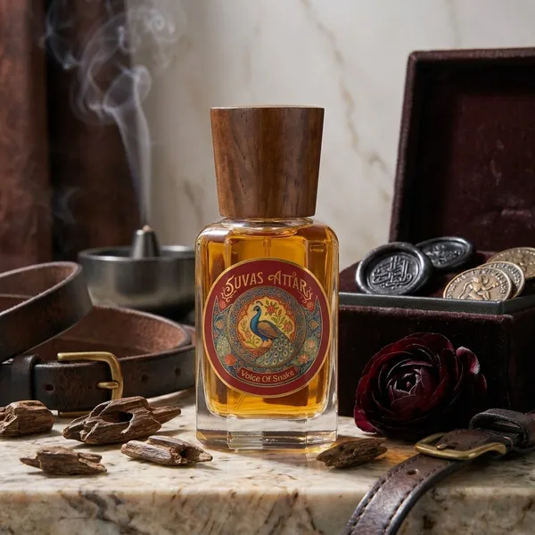 Suvas_Voice_Of_Snake_Woody_Spicy_Earthy_Attar