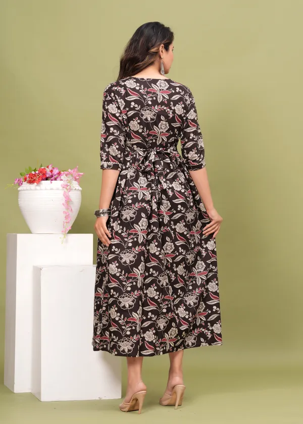 Pack_of_2_Pure_Cotton_Printed_Maternity_Kurti_|_For_Women