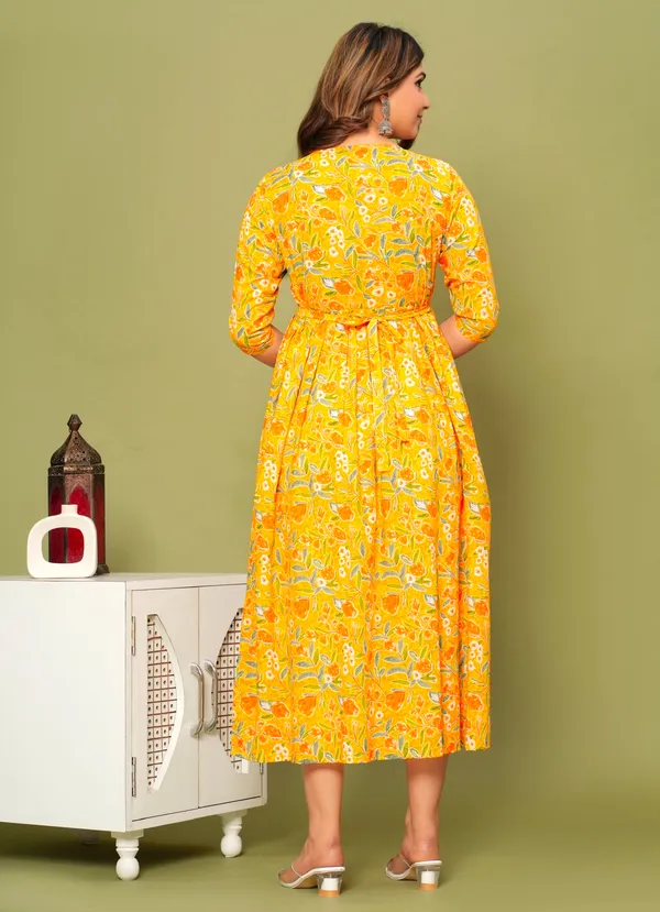 Pack_of_2_Pure_Cotton_Printed_Maternity_Kurti_|_For_Women