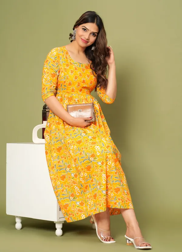 Pack_of_2_Pure_Cotton_Printed_Maternity_Kurti_|_For_Women